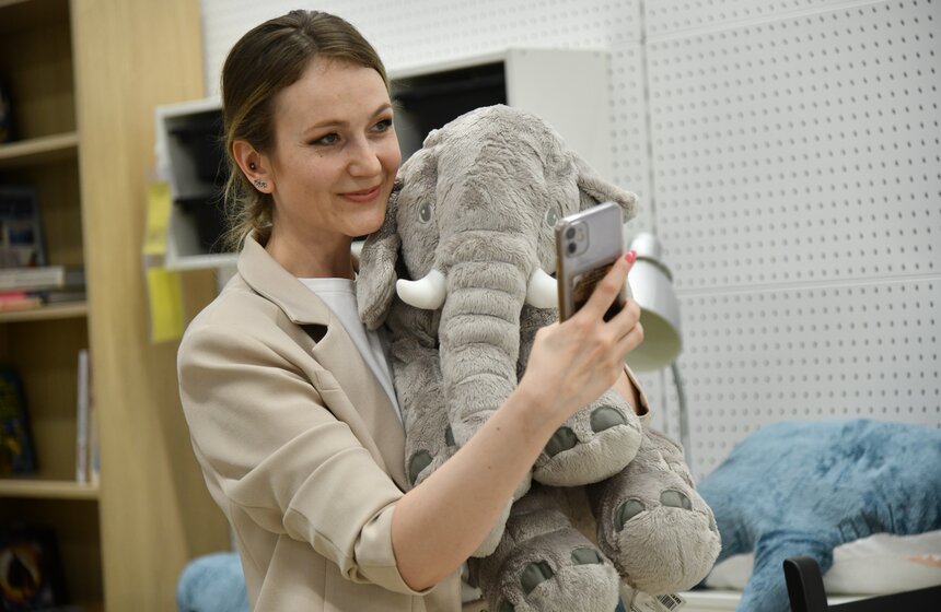 В Москве открыли магазин с аналогами товаров из IKEA 30 фото