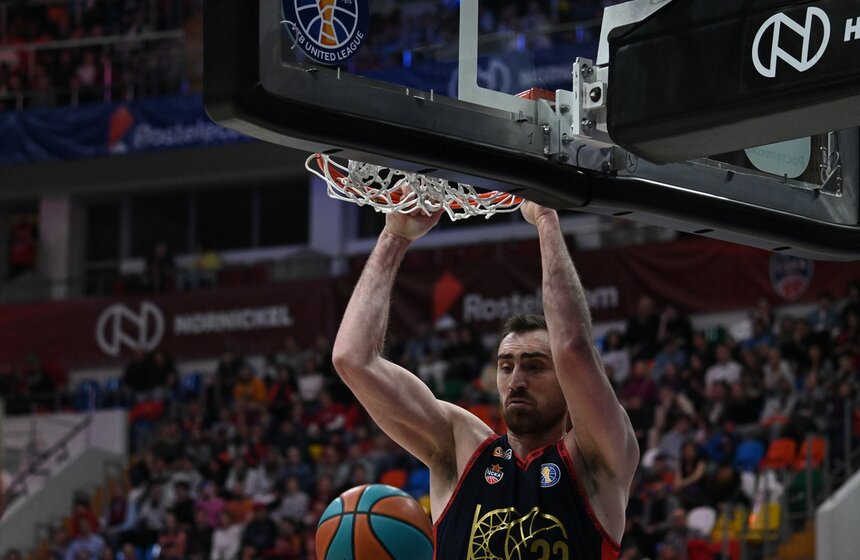 ЦСКА обыграл "Локомотив-Кубань" в матче, посвященном 100-летию клуба 12 фото