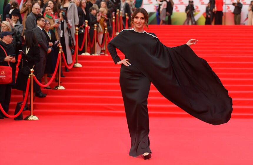 певица Жасмин