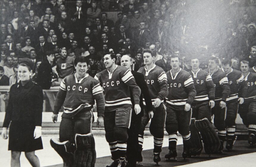 В Московском доме фотографии стартовала Фотобиеннале-2014 13 фото