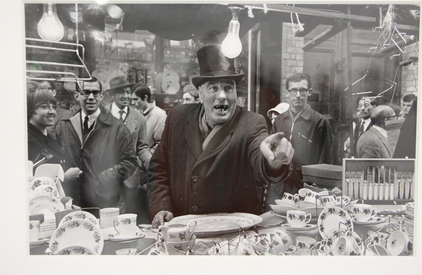 В Московском доме фотографии стартовала Фотобиеннале-2014 17 фото