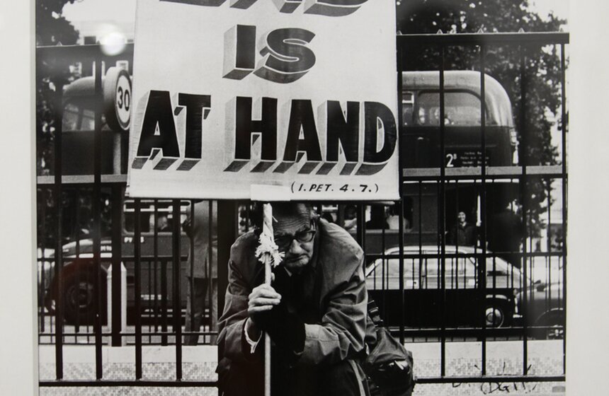 В Московском доме фотографии стартовала Фотобиеннале-2014 4 фото