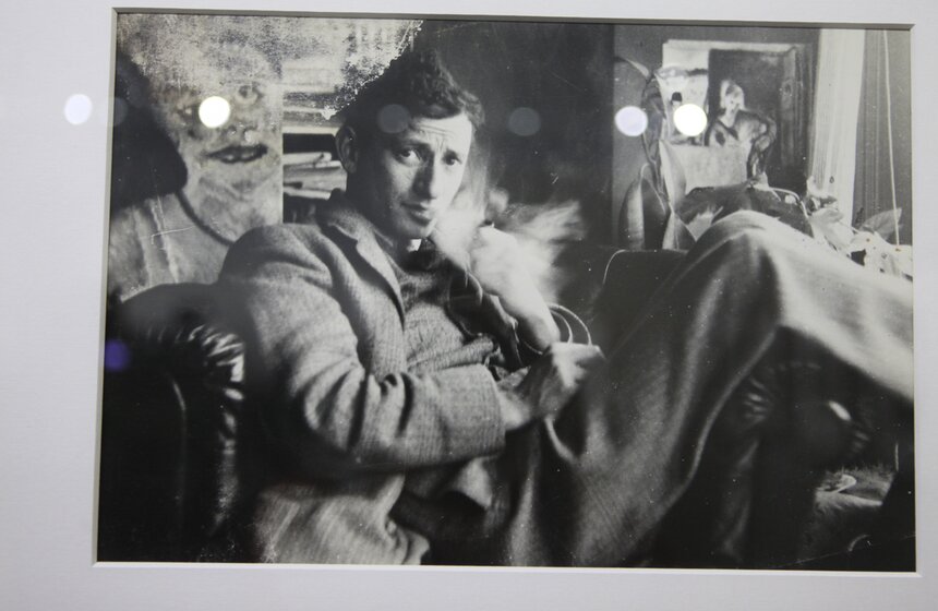 В Московском доме фотографии стартовала Фотобиеннале-2014 2 фото