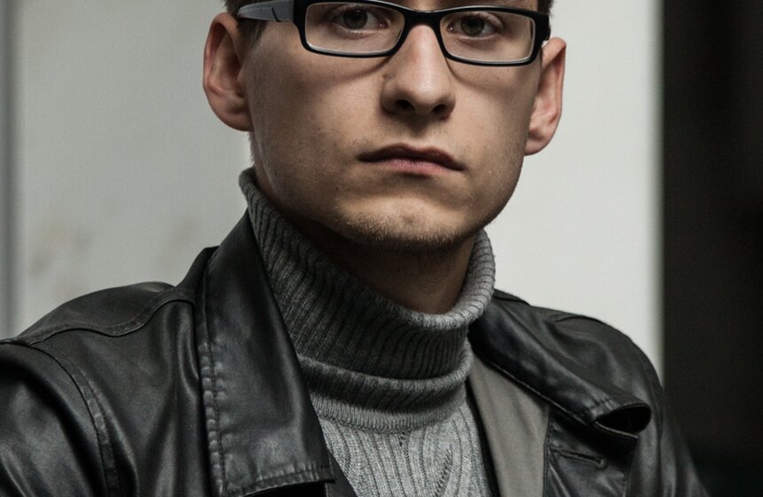 Куратор проекта Дмитрий Ренанский