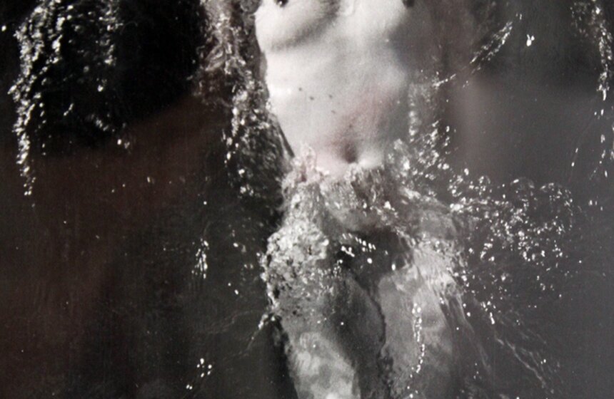 В МАММ показали фотоработы Ивана Бианки и Андре Штайнера 8 фото