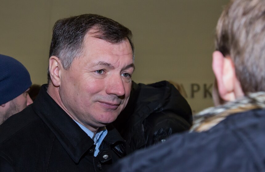 На Бутовской линии открылись две новые станции метро 15 фото