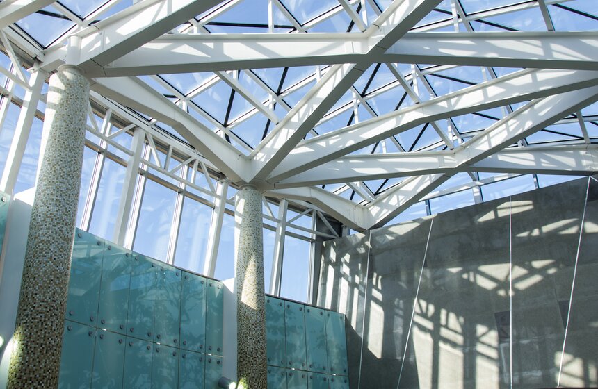 На Бутовской линии открылись две новые станции метро 17 фото