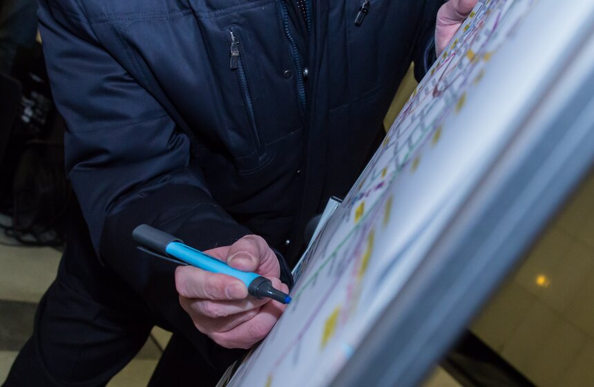 На Бутовской линии открылись две новые станции метро 12 фото