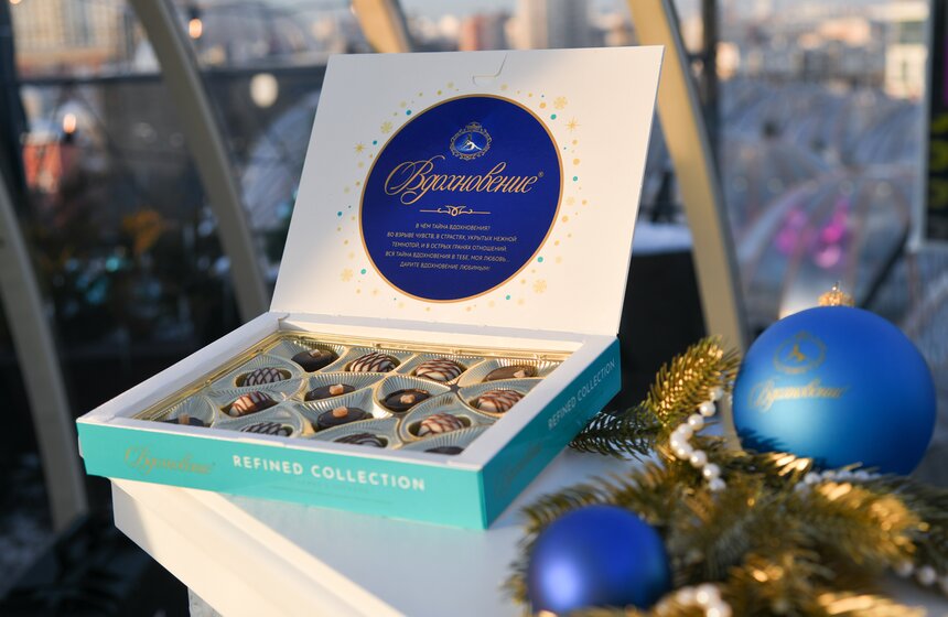 "The City. Говорим" на телеканале Москва 24 4 фото