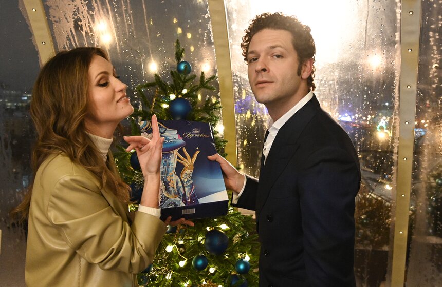 "The City. Говорим" на телеканале Москва 24 19 фото