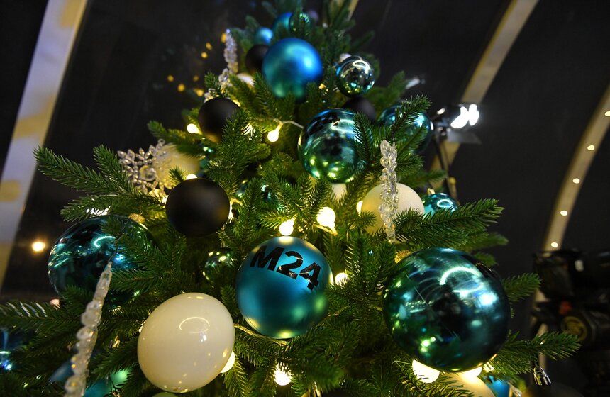 "The City. Говорим" на телеканале Москва 24 12 фото