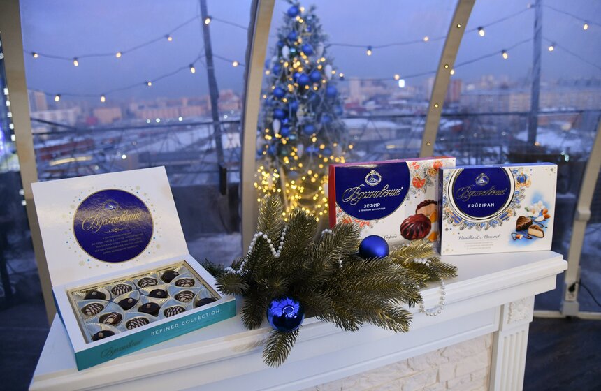 "The City. Говорим" на телеканале Москва 24 10 фото