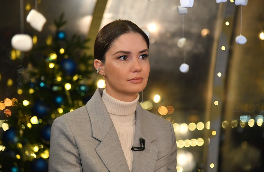 "The City. Говорим" на телеканале Москва 24 7 фото