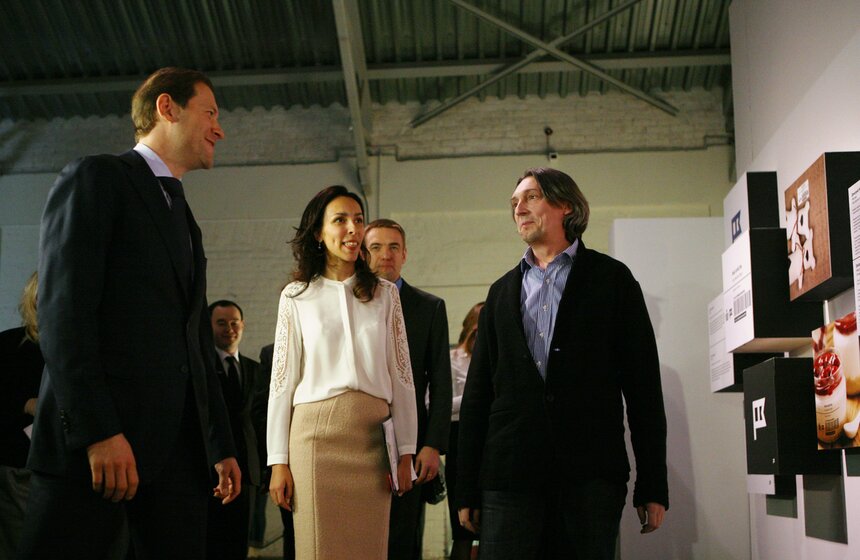 На "Винзаводе" наградили победителя конкурса "Знак качества" 3 фото