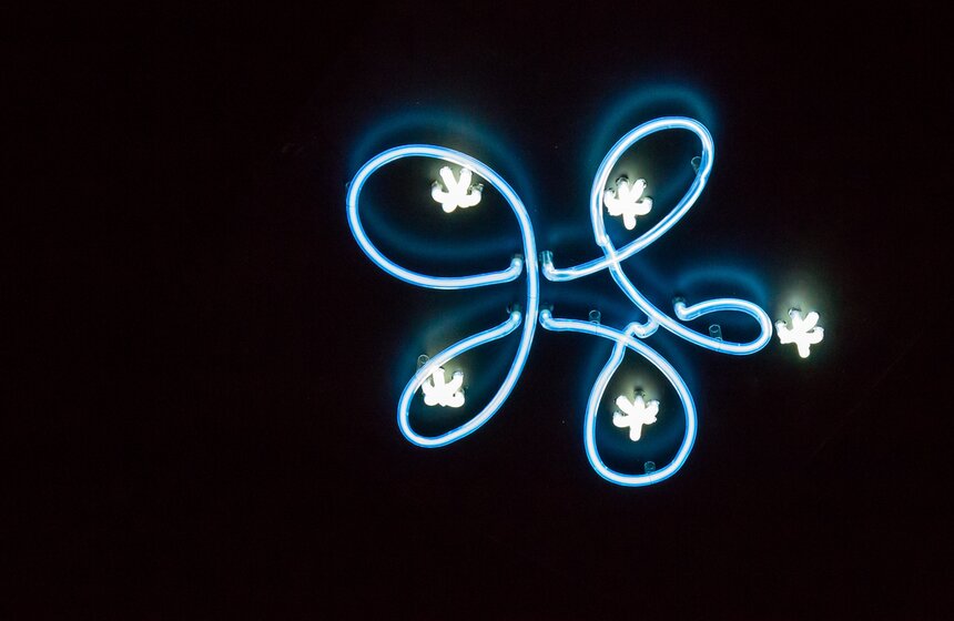 В Музее Москвы открылась выставка "Наверху" 13 фото