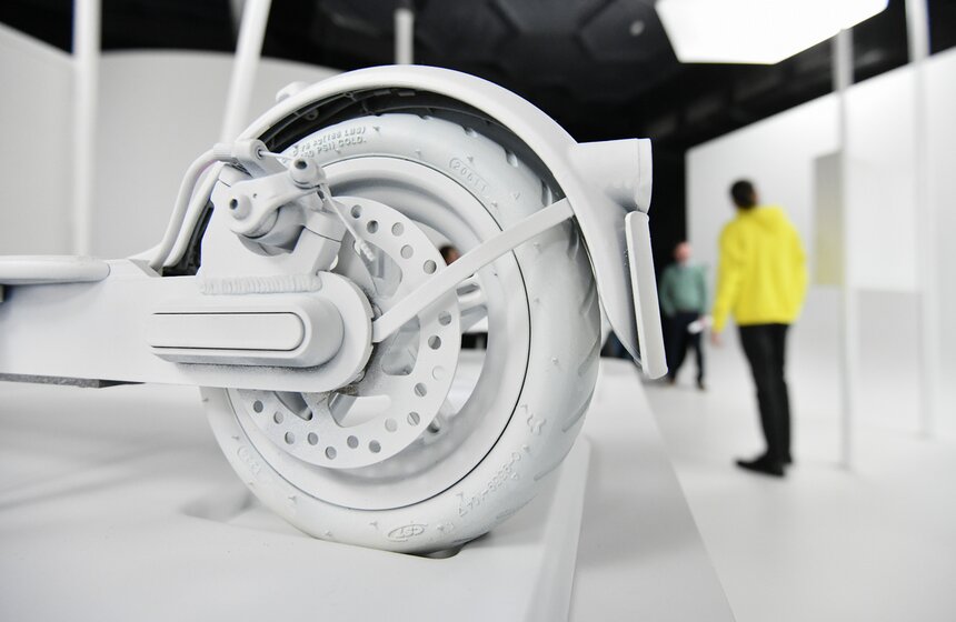 Музей транспорта Москвы откроет новую выставку на ВДНХ 4 марта 22 фото