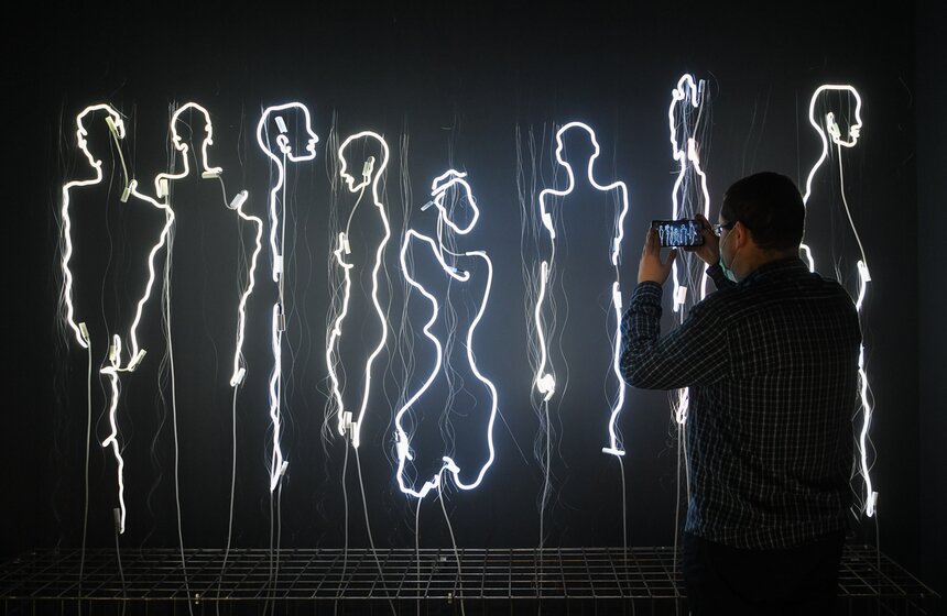 Музей транспорта Москвы откроет новую выставку на ВДНХ 4 марта 14 фото