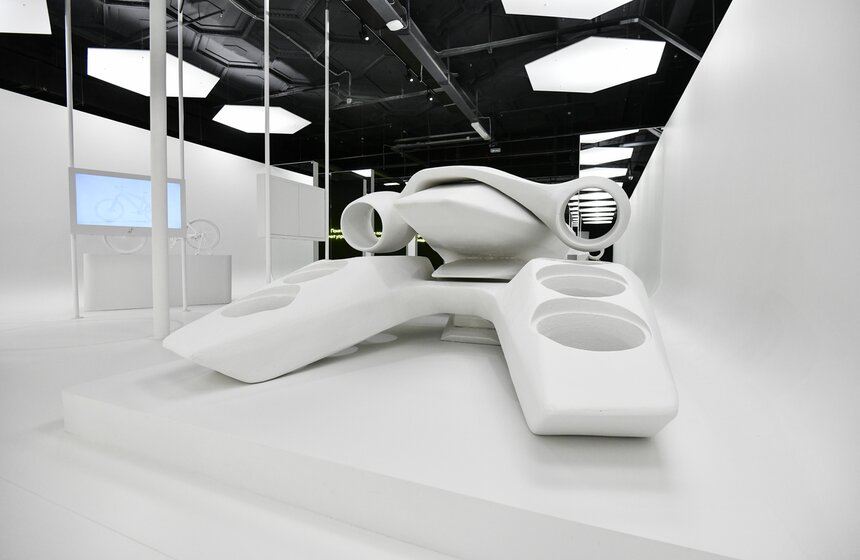 Музей транспорта Москвы откроет новую выставку на ВДНХ 4 марта 1 фото