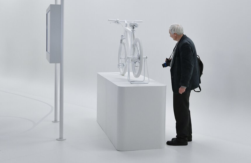 Музей транспорта Москвы откроет новую выставку на ВДНХ 4 марта 24 фото