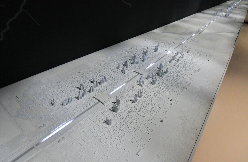 Музей транспорта Москвы откроет новую выставку на ВДНХ 4 марта 8 фото