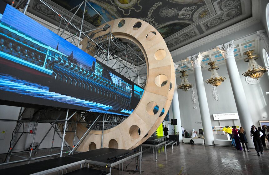 Музей транспорта Москвы откроет новую выставку на ВДНХ 4 марта 9 фото