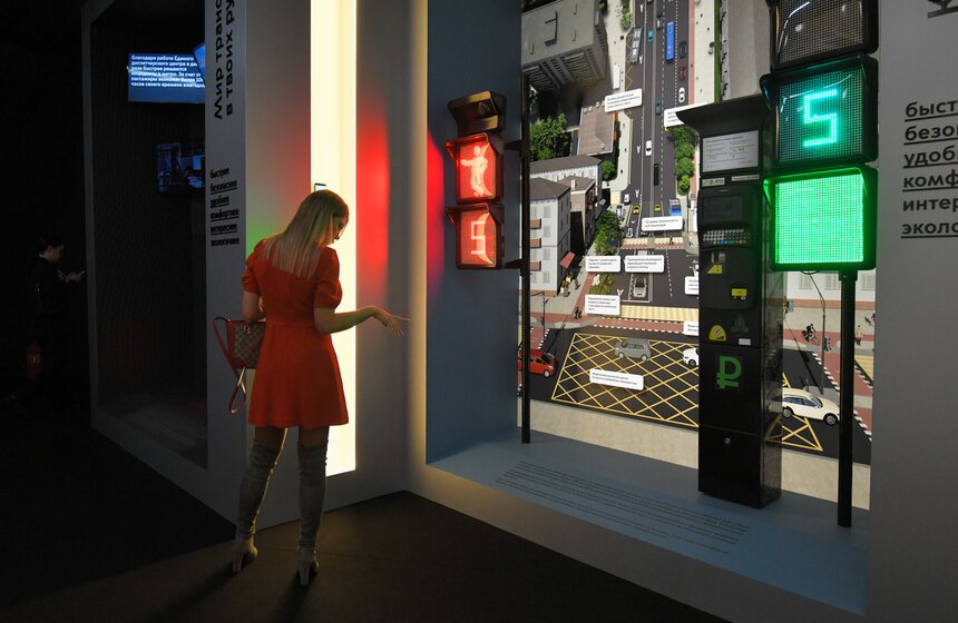 Музей транспорта Москвы откроет новую выставку на ВДНХ 4 марта 5 фото