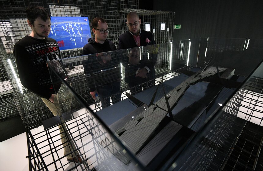 Музей транспорта Москвы откроет новую выставку на ВДНХ 4 марта 16 фото