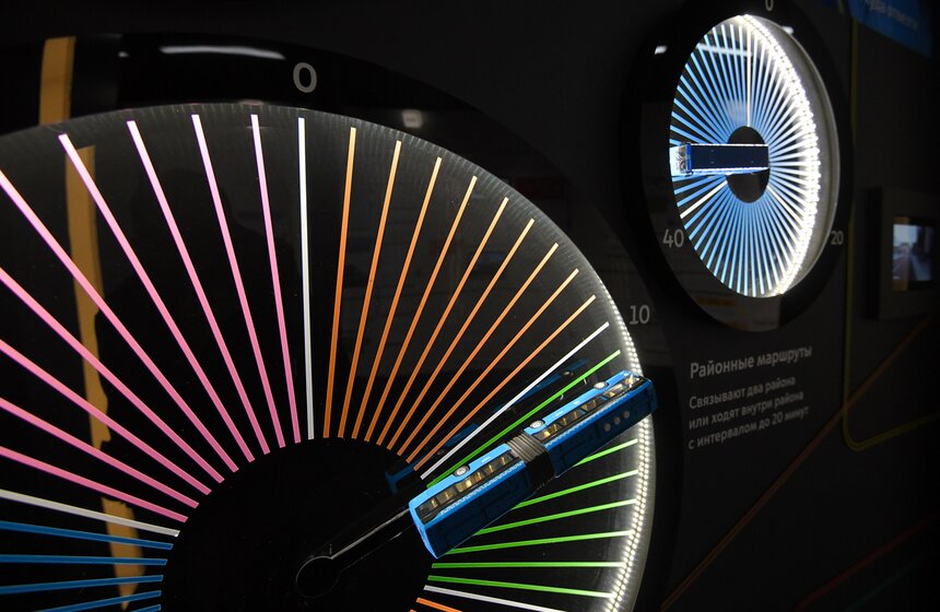 Музей транспорта Москвы откроет новую выставку на ВДНХ 4 марта 21 фото