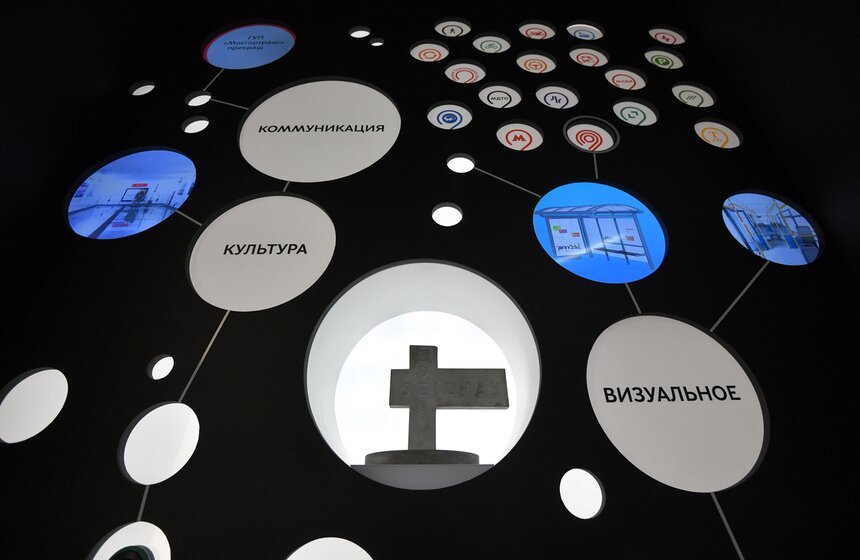 Музей транспорта Москвы откроет новую выставку на ВДНХ 4 марта 6 фото