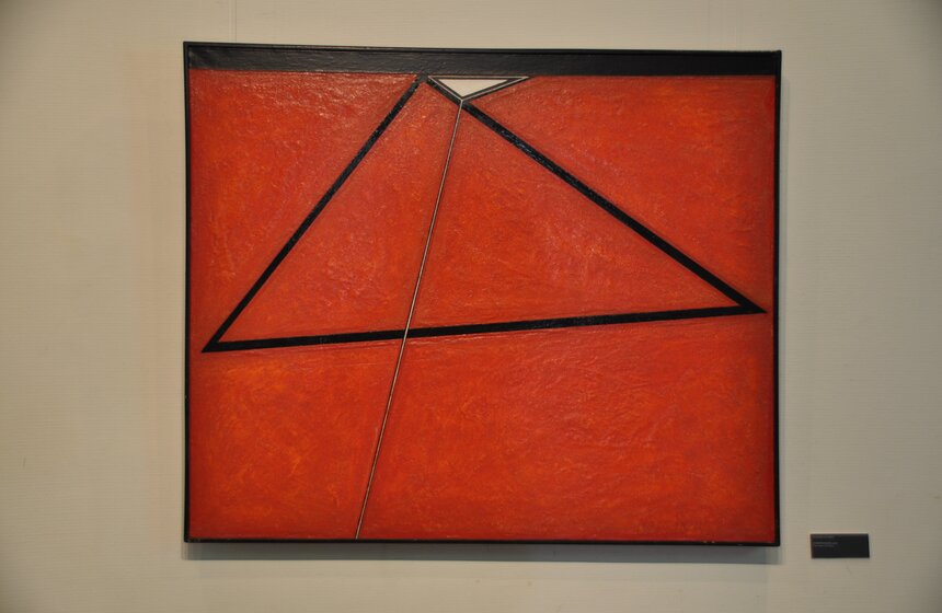 Проект "Пространство LUCIDA" представил новые работы 10 фото