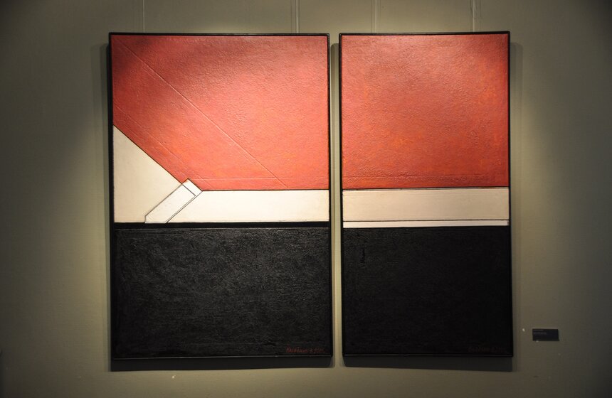 Проект "Пространство LUCIDA" представил новые работы 6 фото