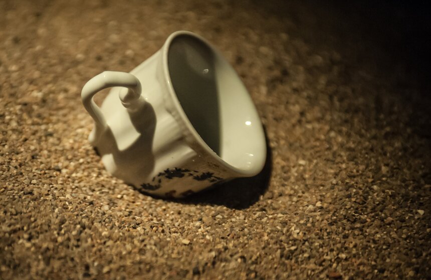 Москвичи смогут совершить историческое путешествие на "Титанике" 22 фото