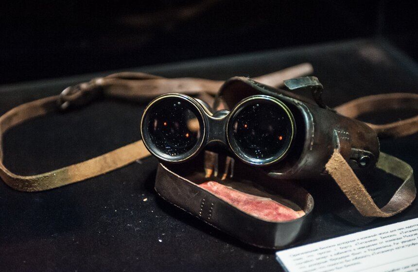 Москвичи смогут совершить историческое путешествие на "Титанике" 18 фото