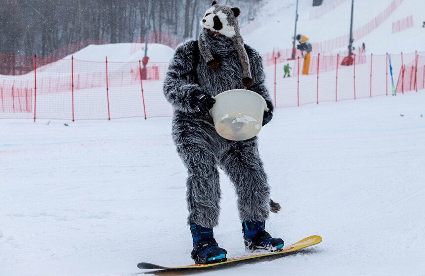 Спортивный карнавал Sparrow Hills 2023 провели в столице 4 фото