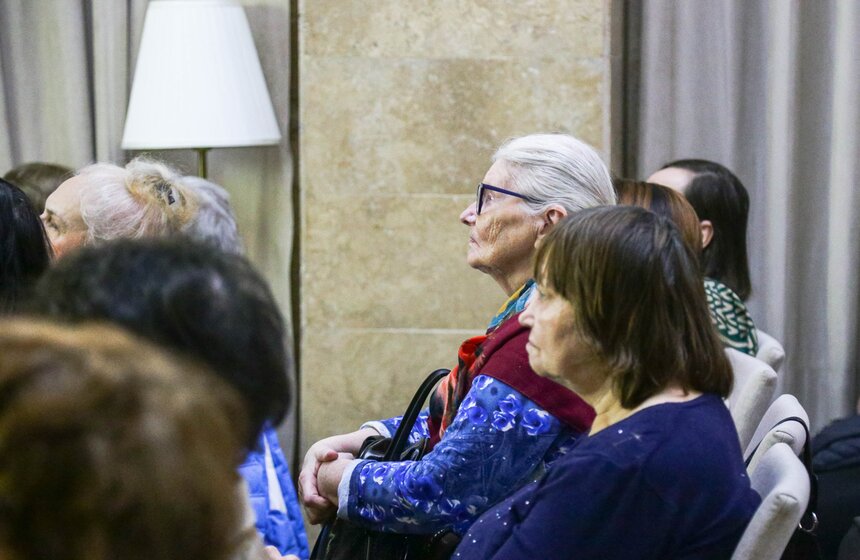 Кинофестиваль "Нуреевские сезоны" стартовал в столице 5 фото