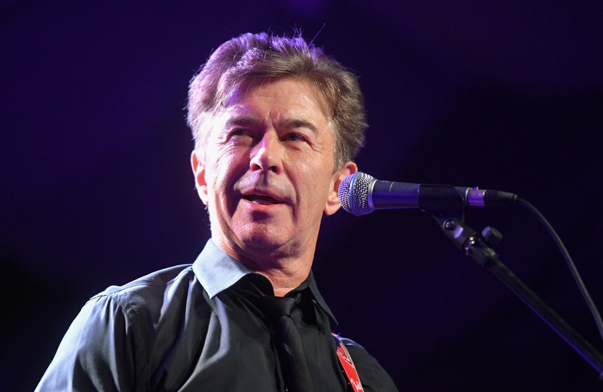 Праздничный концерт Валерия Сюткина прошел на ВДНХ 7 фото