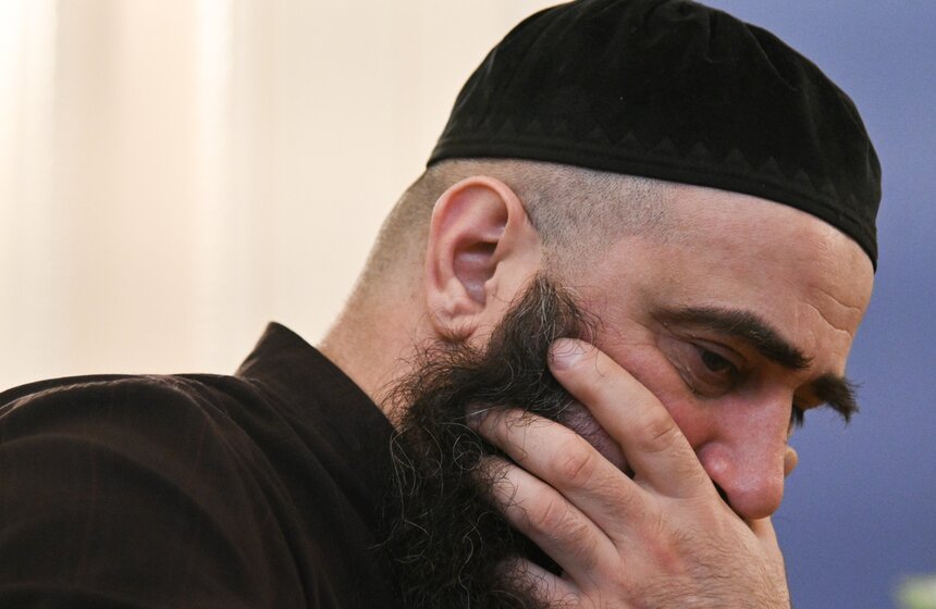 Межконфессиональный турнир по шахматам состоялся в столице 17 фото