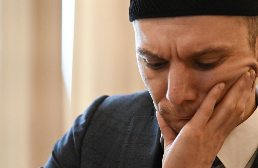 Межконфессиональный турнир по шахматам состоялся в столице 6 фото