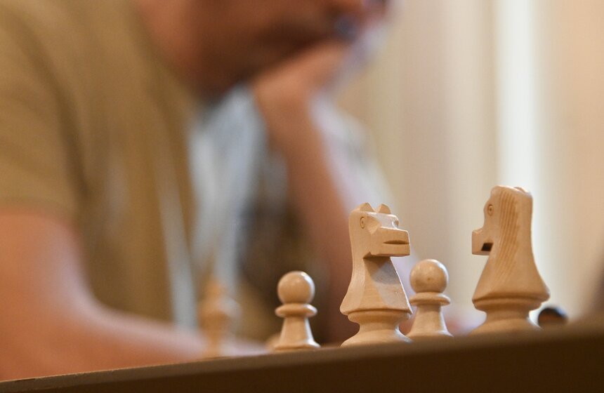 Межконфессиональный турнир по шахматам состоялся в столице 19 фото