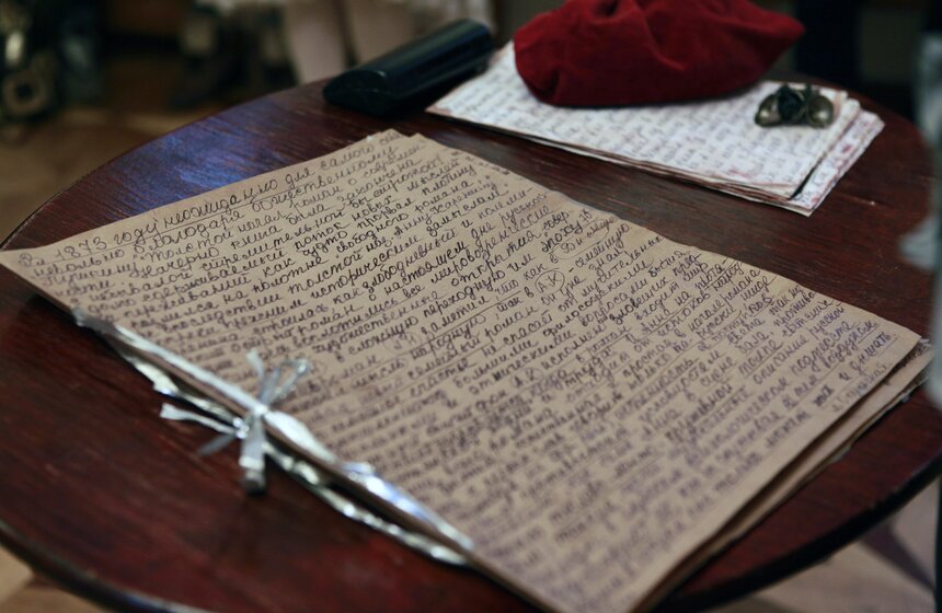 Выставка "Театральный костюм" открылась в Музее Л.Н. Толстого 11 фото