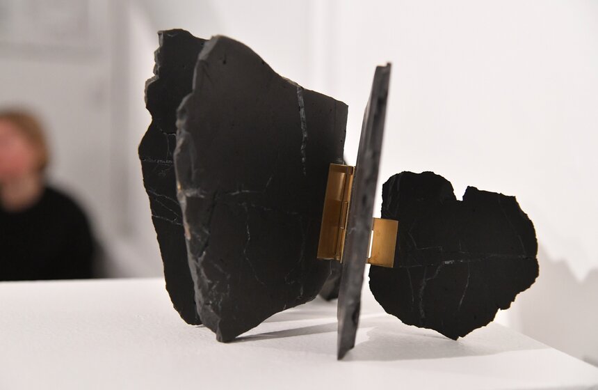 Выставка Biblio Nordica стартовала в Московском музее современного искусства 5 фото