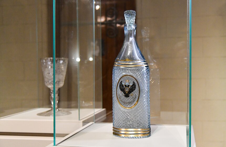 Выставка "Хрупкий мир коллекционеров Лемкуль" стартовала в Пушкинском музее 5 фото