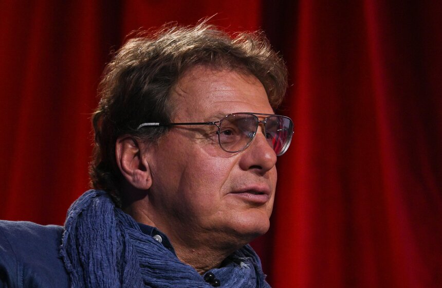 Алексей Колган принял участие в съемках программы "Золотая рыбка" 10 фото