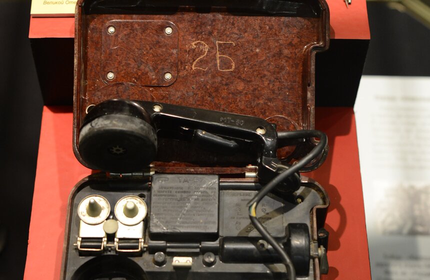 В Москве открылась выставка "Традициям подвига верны" 11 фото