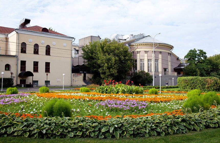 Группа Coockoo дала в Москве сольный концерт 7 фото