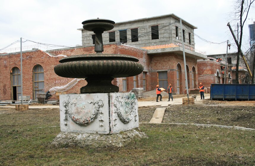 Группа Coockoo дала в Москве сольный концерт 10 фото