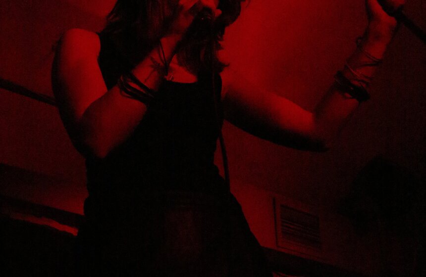 Группа Coockoo дала в Москве сольный концерт 9 фото