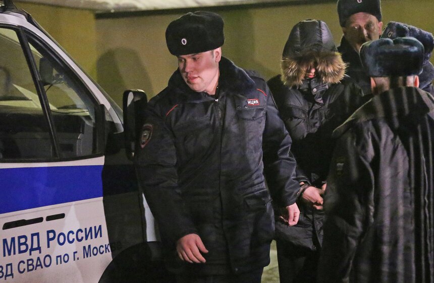 В парке Горького прошли любительские соревнования по джиббингу 3 фото