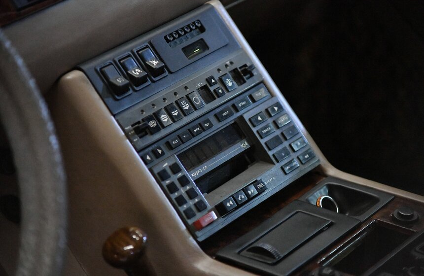 Выставка о секретных разработках автомобилей первых лиц государства откроется на ВДНХ 22 фото