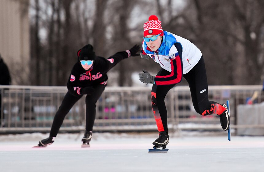 Фестиваль "Московские молнии 2023" состоялся на ВДНХ 3 фото